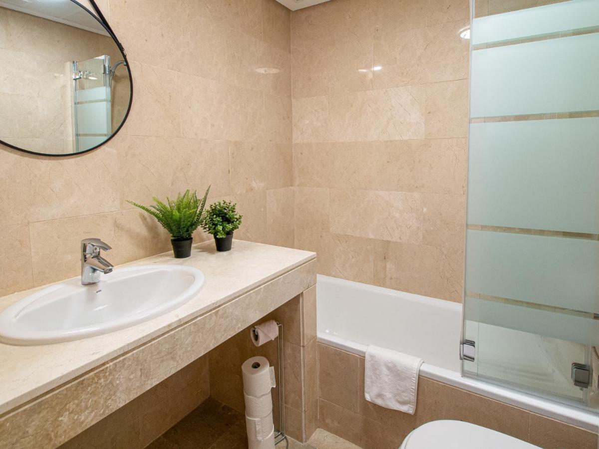 Coto Real 2359 Apartment มานิลบา ภายนอก รูปภาพ