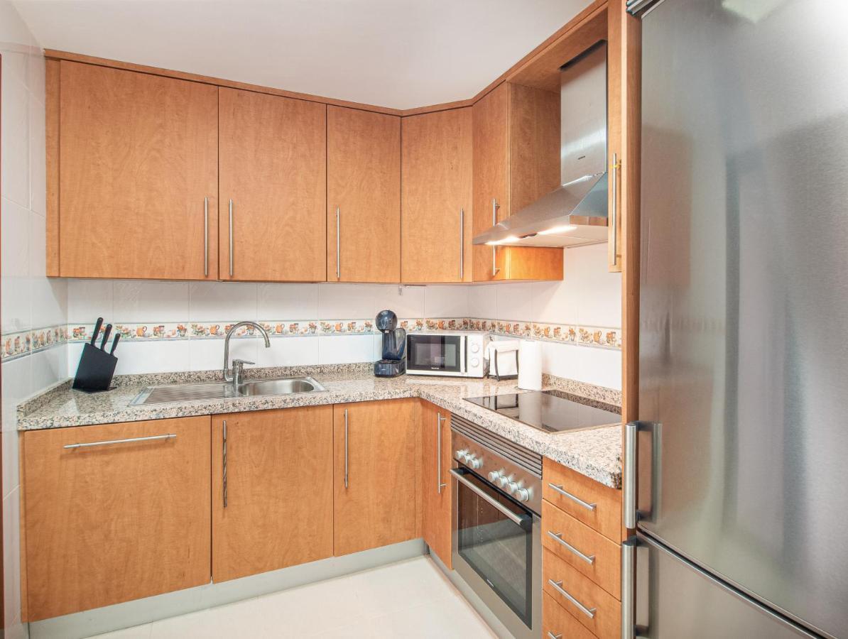Coto Real 2359 Apartment มานิลบา ภายนอก รูปภาพ