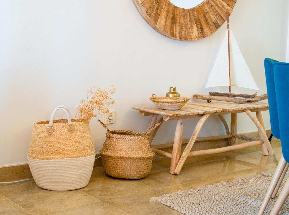 Coto Real 2359 Apartment มานิลบา ภายนอก รูปภาพ