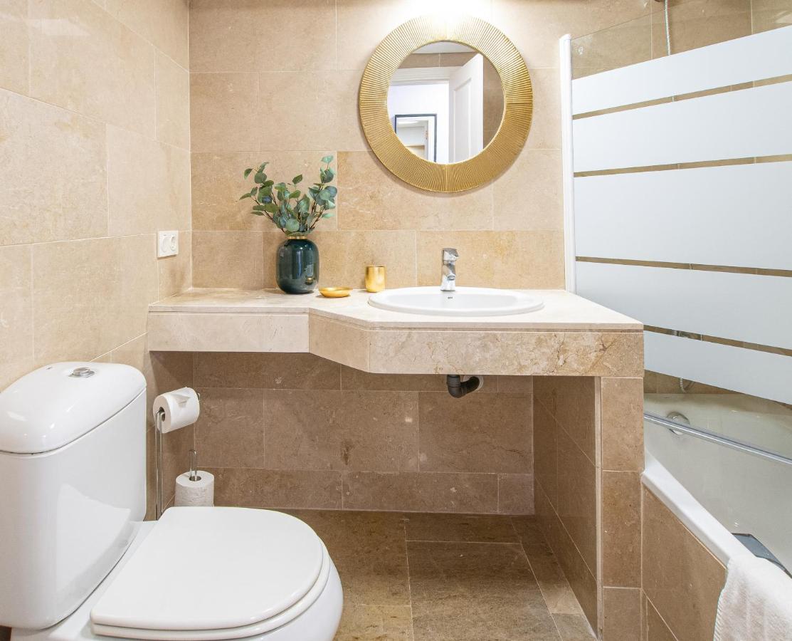 Coto Real 2359 Apartment มานิลบา ภายนอก รูปภาพ