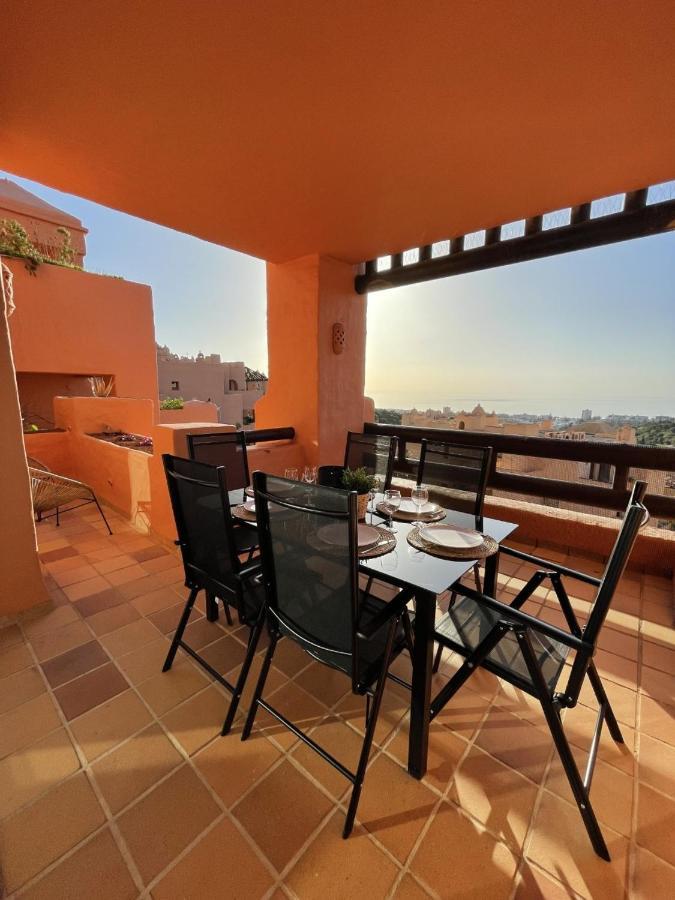 Coto Real 2359 Apartment มานิลบา ภายนอก รูปภาพ